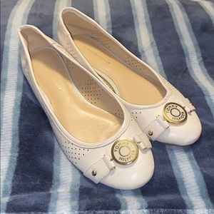 Tommy Hilfiger ballet flats